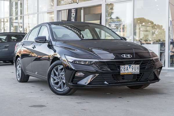 2024 Hyundai i30 CN7.V2