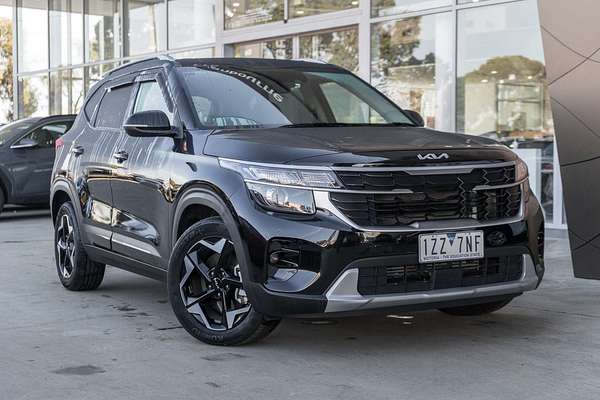 2023 Kia Seltos Sport+ SP2 PE