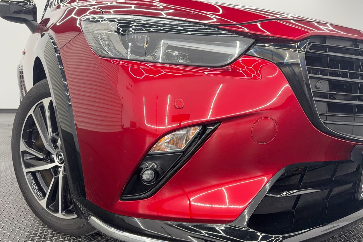2024 Mazda CX-3 G20 Touring SP DK