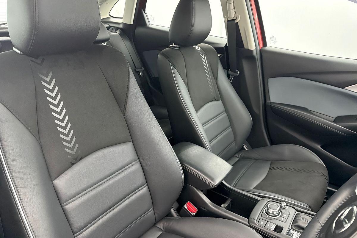 2024 Mazda CX-3 G20 Touring SP DK