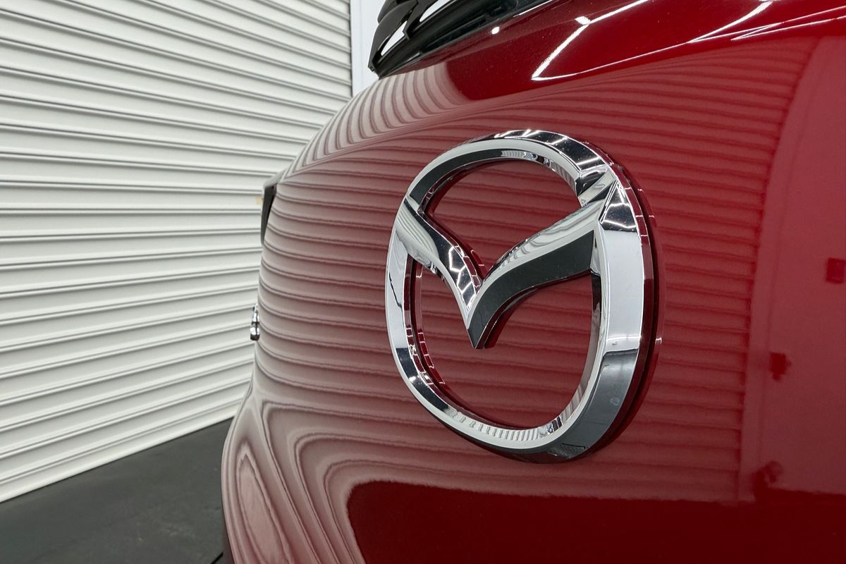 2024 Mazda CX-3 G20 Touring SP DK