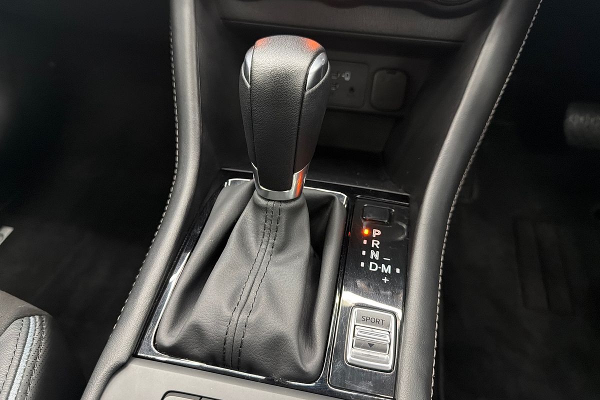 2024 Mazda CX-3 G20 Touring SP DK