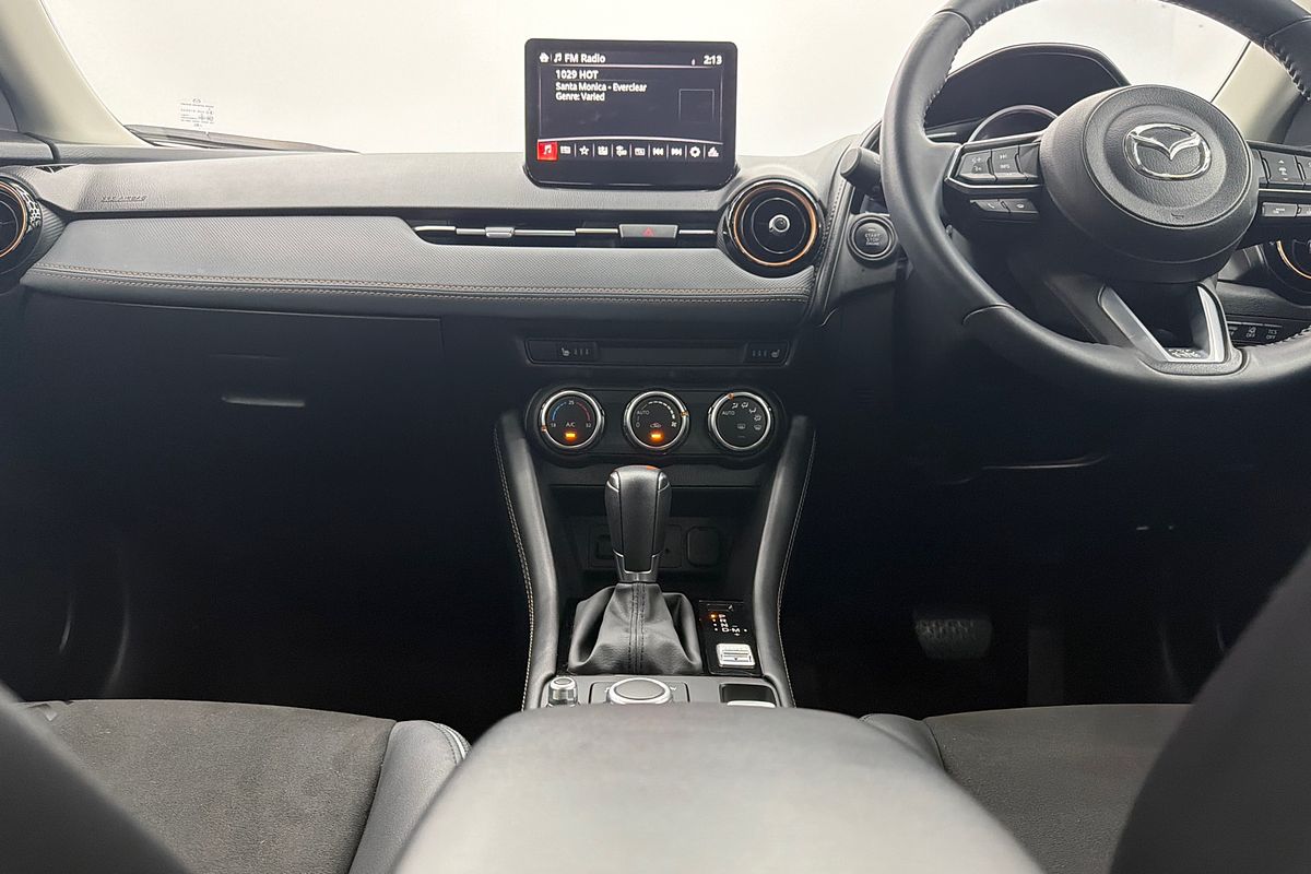 2024 Mazda CX-3 G20 Touring SP DK