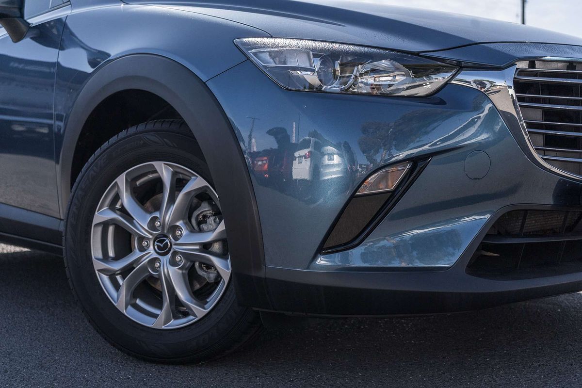 2020 Mazda CX-3 Maxx Sport DK
