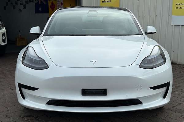 2023 Tesla Model 3 Rear-Wheel Drive thumb-19