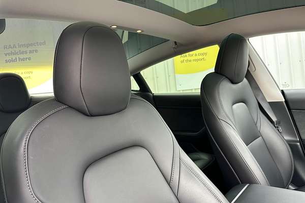 2023 Tesla Model 3 Rear-Wheel Drive thumb-22