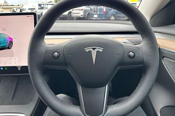 2023 Tesla Model 3 Rear-Wheel Drive thumb-24