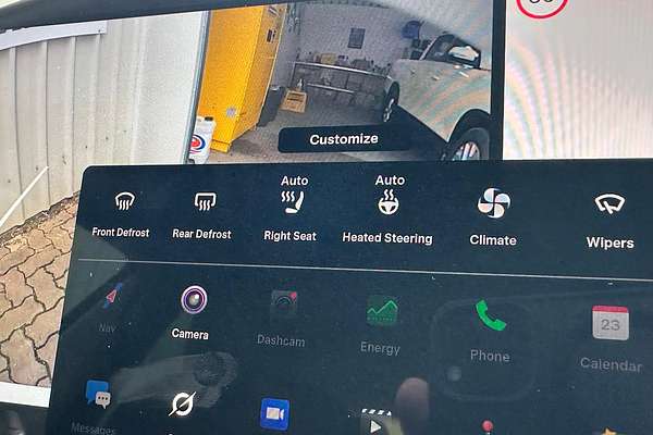 2023 Tesla Model 3 Rear-Wheel Drive thumb-29