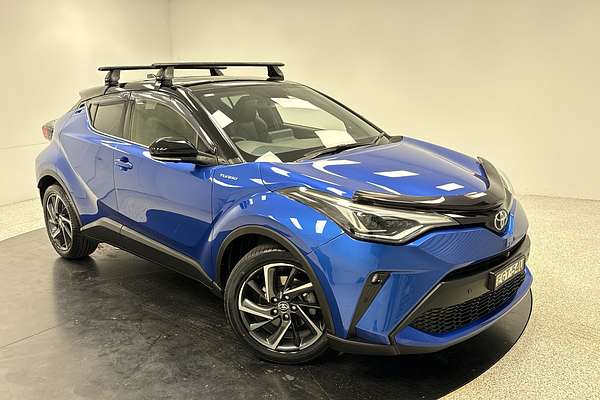 2020 Toyota C-HR Koba NGX10R