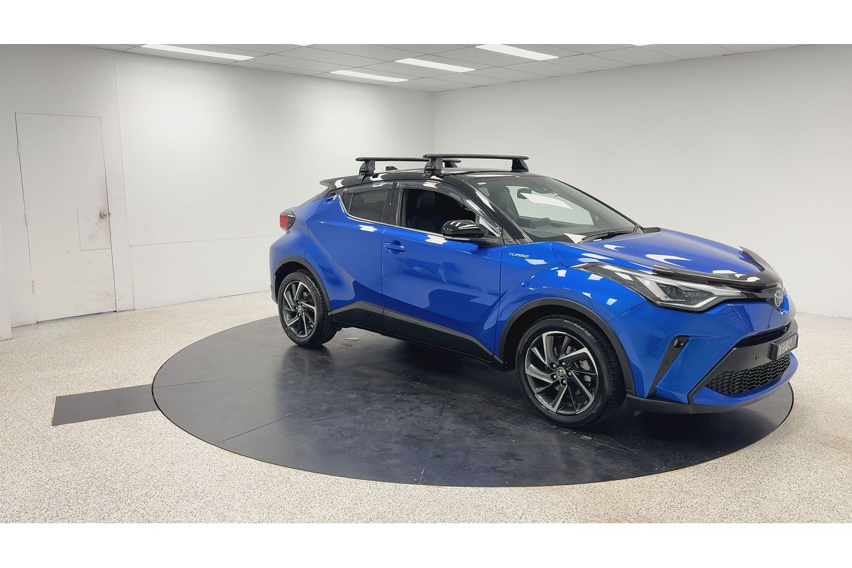 2020 Toyota C-HR Koba NGX10R