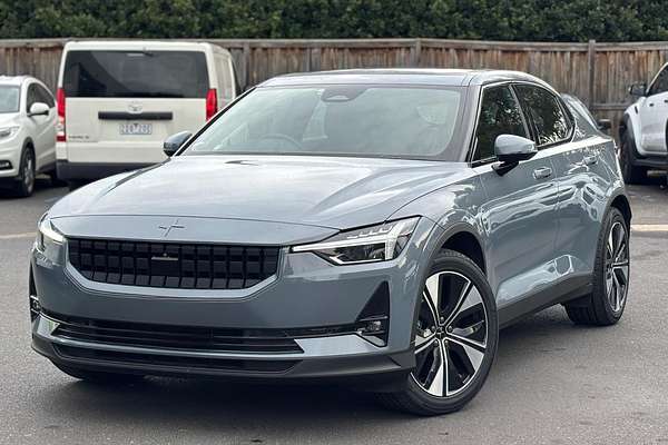 2023 Polestar 2 Standard range Single motor