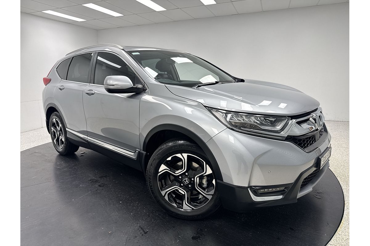 2019 Honda CR-V VTi-LX RW