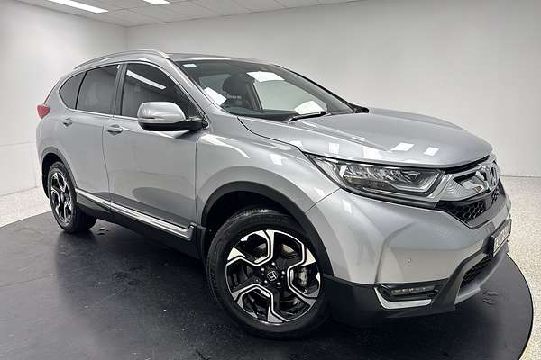 2019 Honda CR-V VTi-LX RW