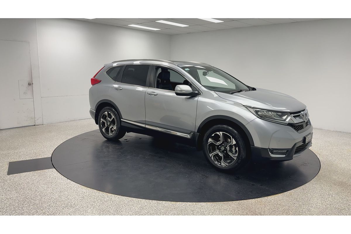 2019 Honda CR-V VTi-LX RW