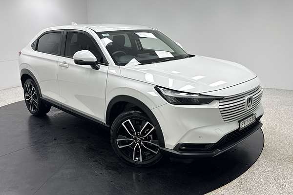 2024 Honda HR-V Vi X