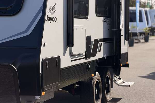 2024 Jayco JOURNEY CARAVAN 19.61-2.OB.JY-MY24