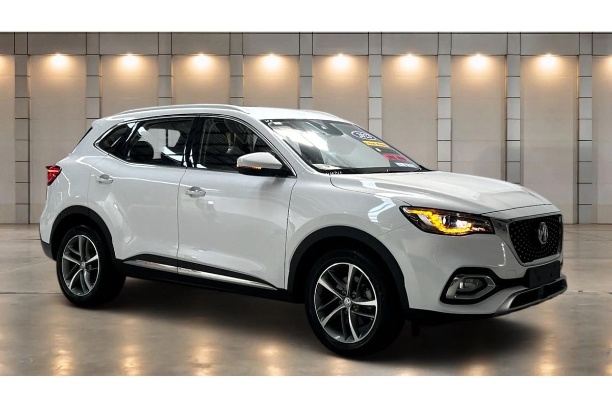 2023 MG HS Excite SAS23
