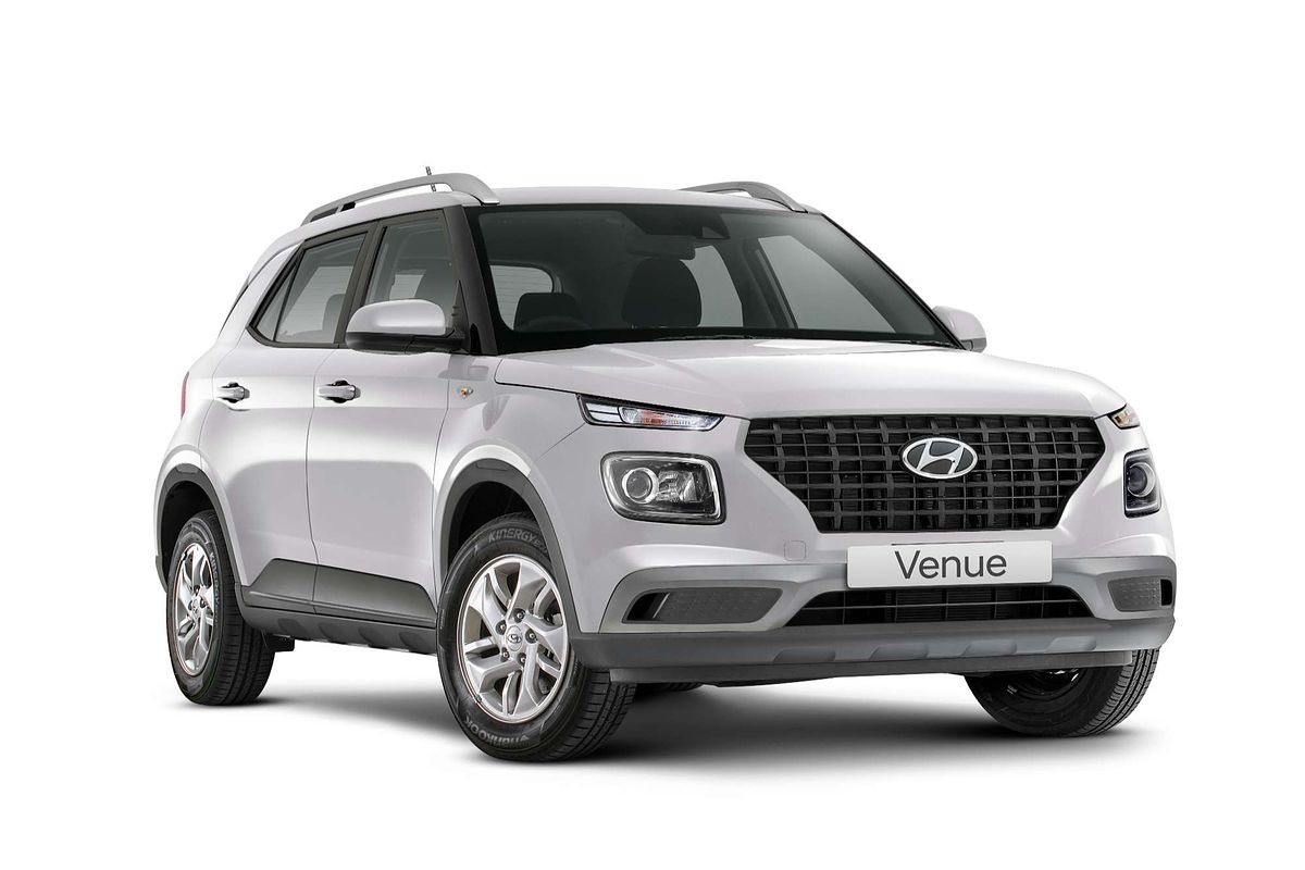 2025 Hyundai Venue QX.V5