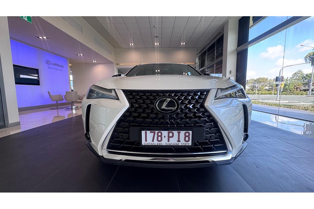 2023 Lexus UX UX300e Sports Luxury KMA10R
