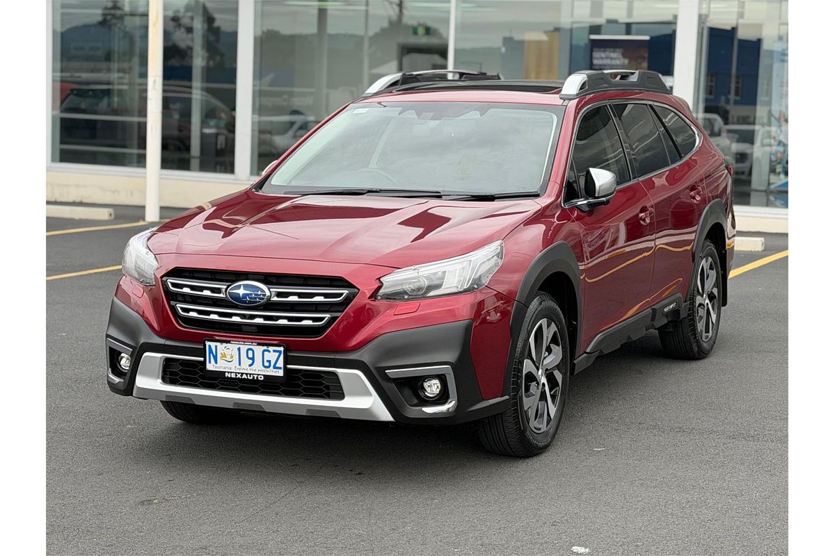 2022 Subaru Outback AWD Touring 6GEN