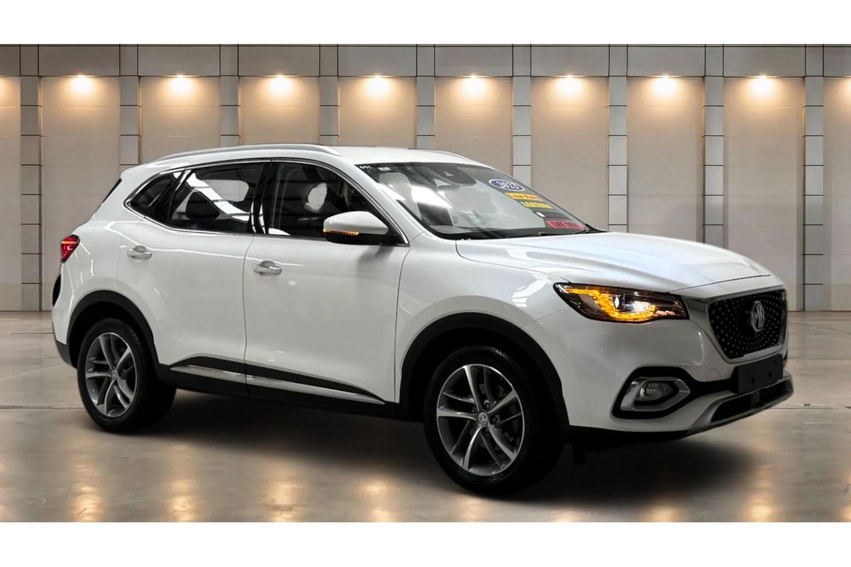 2023 MG HS Excite SAS23