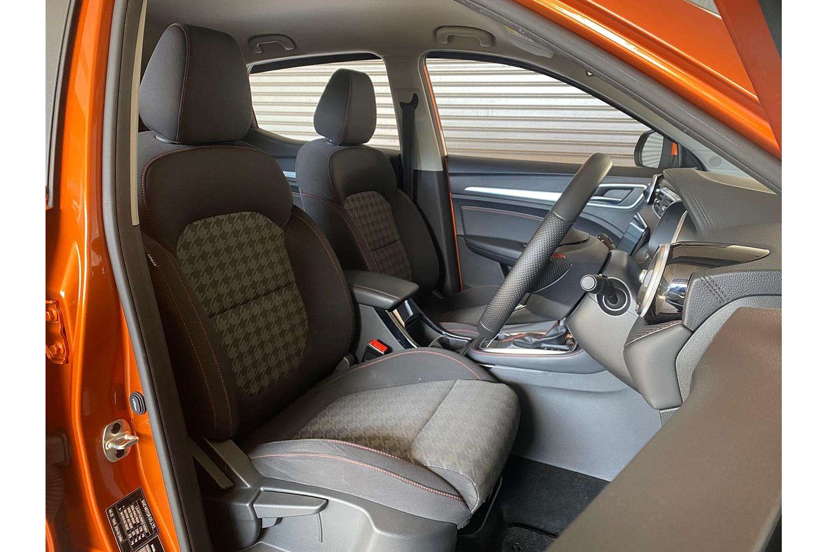 ZST MY24 CORE 1.5L 4Cyl MULTI POINT F/INJ CONTINUOUS VARIABLE 5D WAGON 