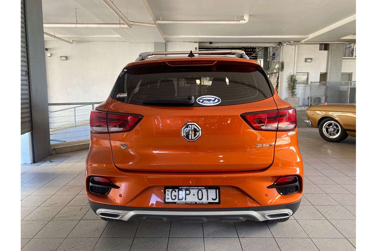 ZST MY24 CORE 1.5L 4Cyl MULTI POINT F/INJ CONTINUOUS VARIABLE 5D WAGON 