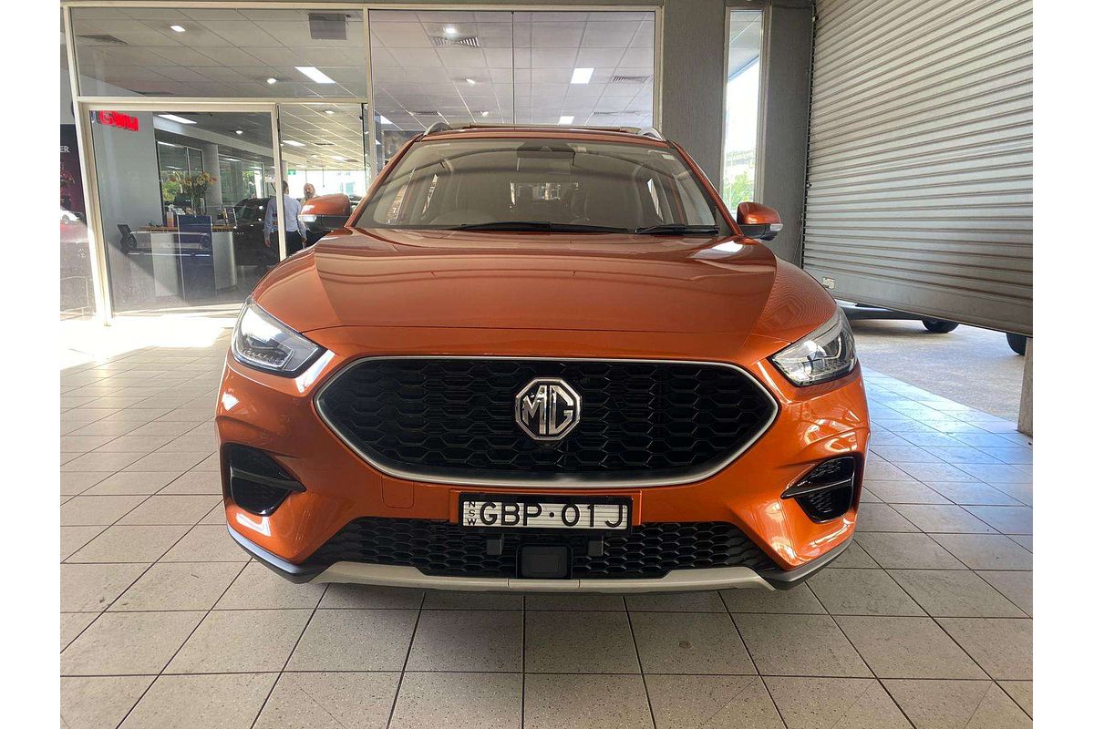 ZST MY24 CORE 1.5L 4Cyl MULTI POINT F/INJ CONTINUOUS VARIABLE 5D WAGON 