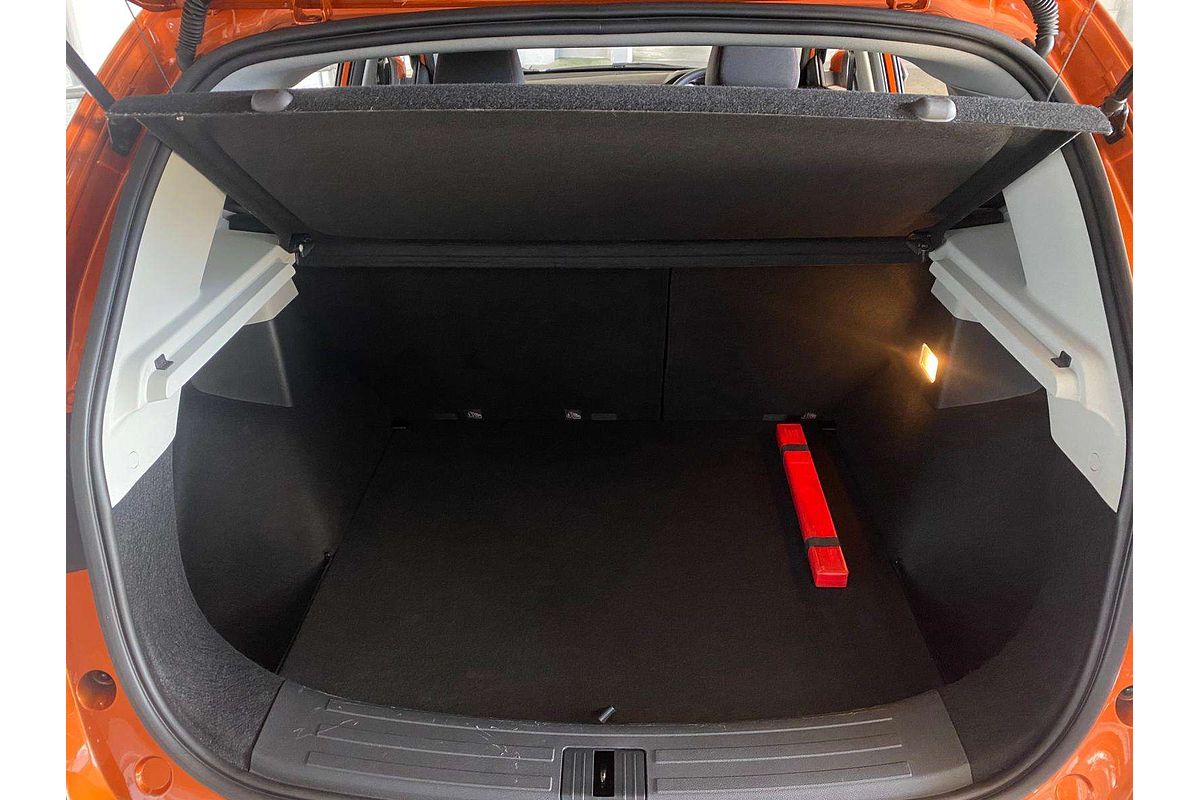 ZST MY24 CORE 1.5L 4Cyl MULTI POINT F/INJ CONTINUOUS VARIABLE 5D WAGON 