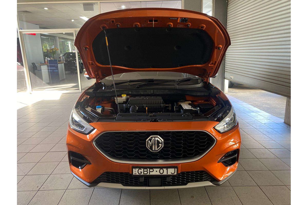 ZST MY24 CORE 1.5L 4Cyl MULTI POINT F/INJ CONTINUOUS VARIABLE 5D WAGON 