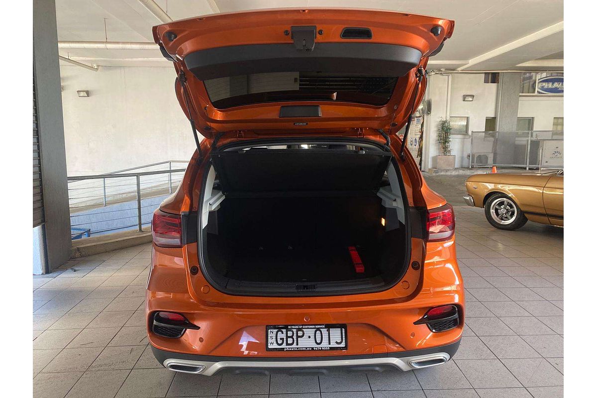 ZST MY24 CORE 1.5L 4Cyl MULTI POINT F/INJ CONTINUOUS VARIABLE 5D WAGON 