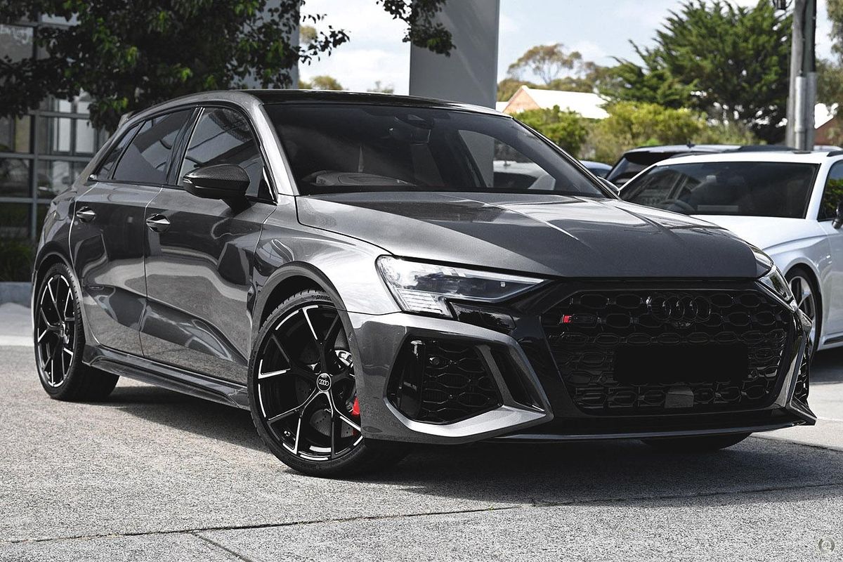 2024 Audi RS3 GY
