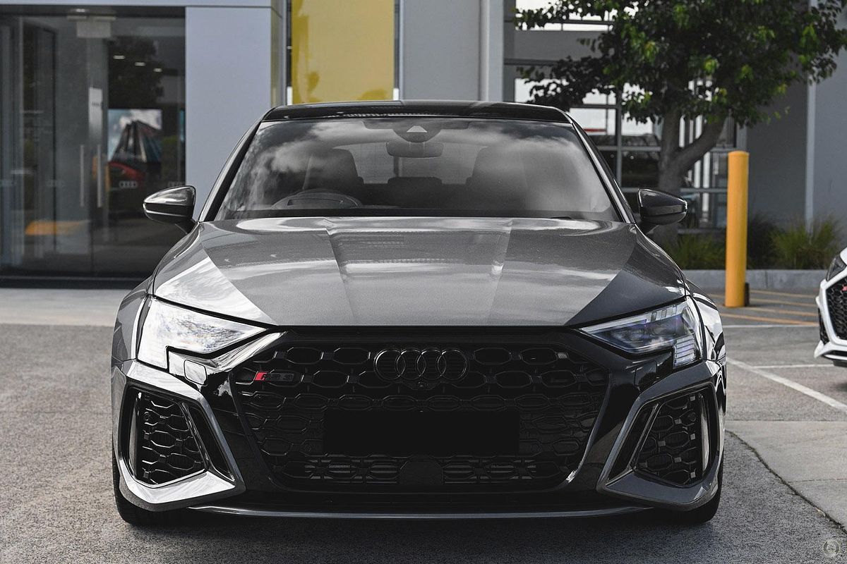 2024 Audi RS3 GY