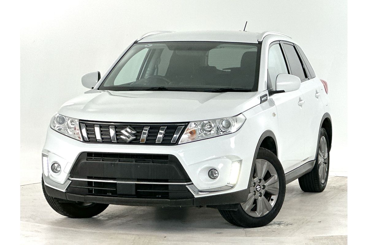 2023 Suzuki Vitara LY Series II