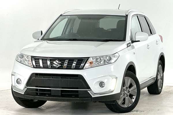 2023 Suzuki Vitara LY Series II