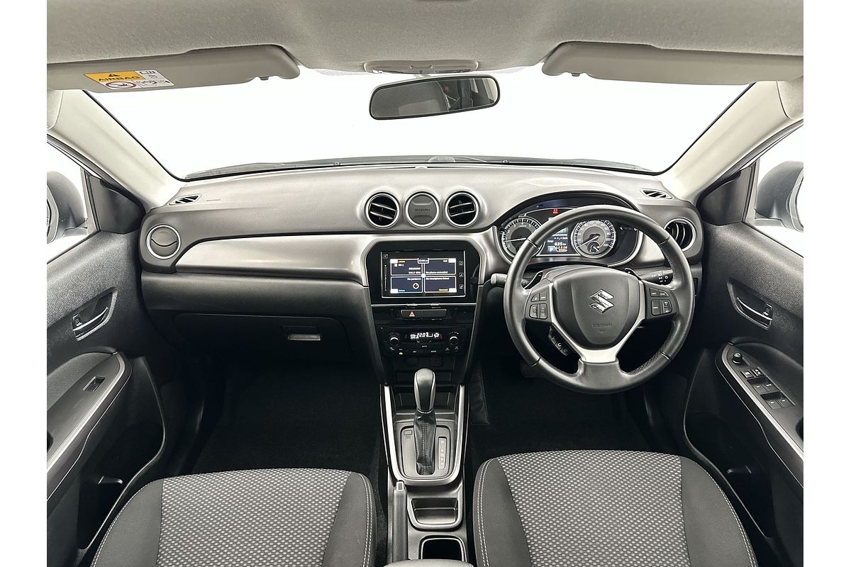 2023 Suzuki Vitara LY Series II