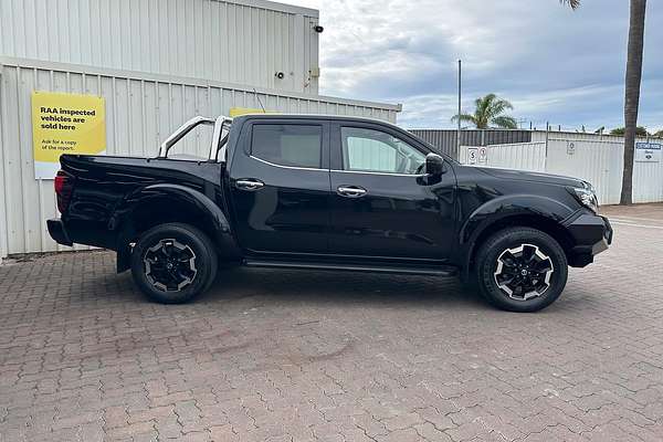2021 Nissan Navara ST-X D23 4X4 thumb-4