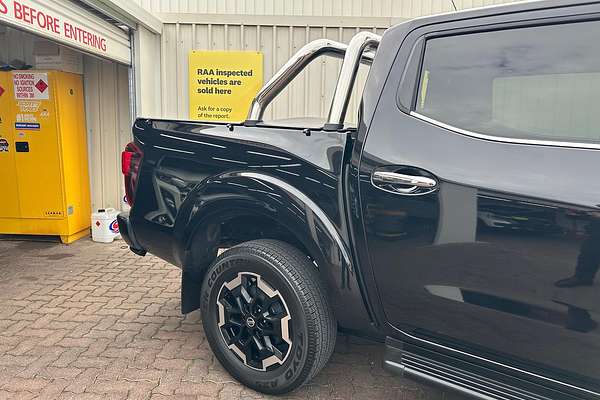 2021 Nissan Navara ST-X D23 4X4 thumb-5