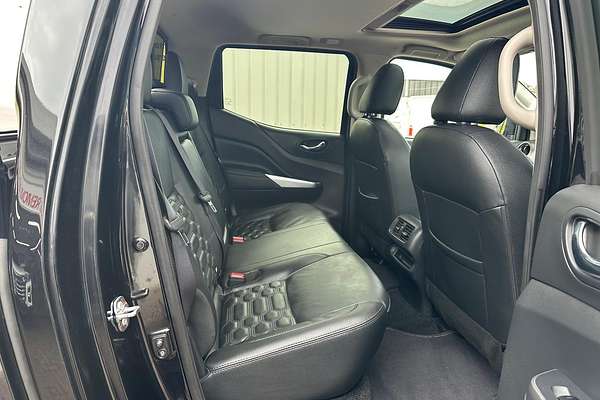 2021 Nissan Navara ST-X D23 4X4 thumb-6