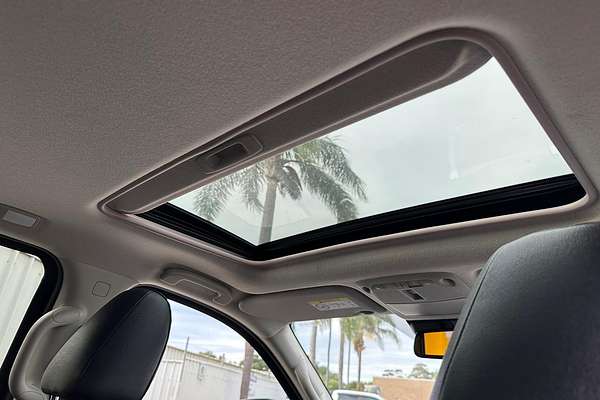2021 Nissan Navara ST-X D23 4X4 thumb-7