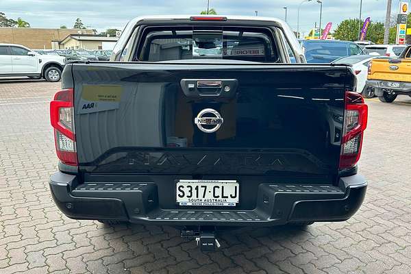 2021 Nissan Navara ST-X D23 4X4 thumb-12