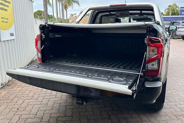 2021 Nissan Navara ST-X D23 4X4 thumb-13