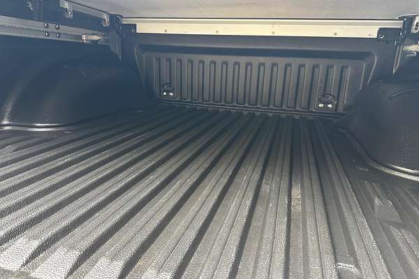 2021 Nissan Navara ST-X D23 4X4 thumb-14