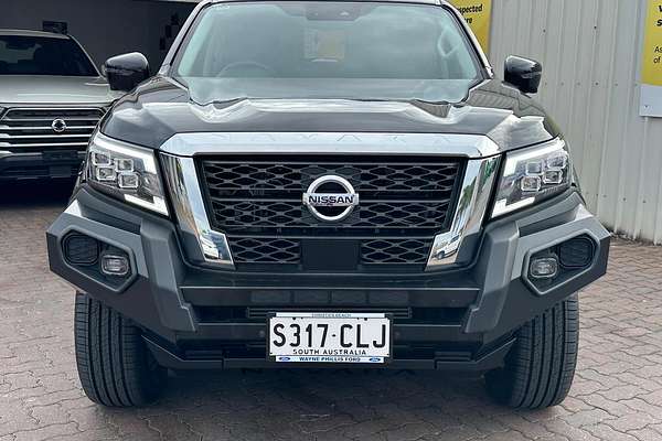 2021 Nissan Navara ST-X D23 4X4 thumb-20