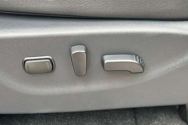2021 Nissan Navara ST-X D23 4X4 thumb-22