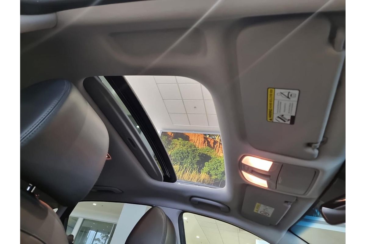 2021 Hyundai Kona Highlander OS.V4