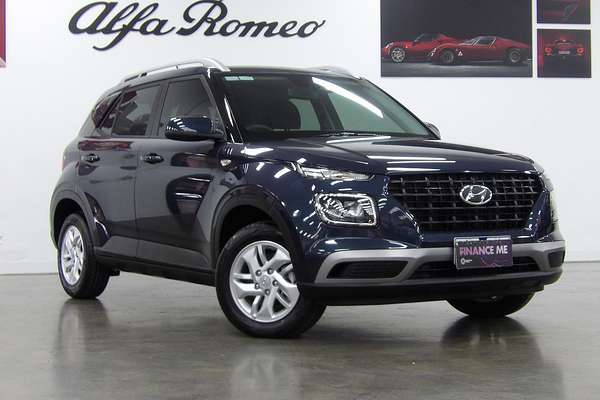 2024 Hyundai Venue QX.V5