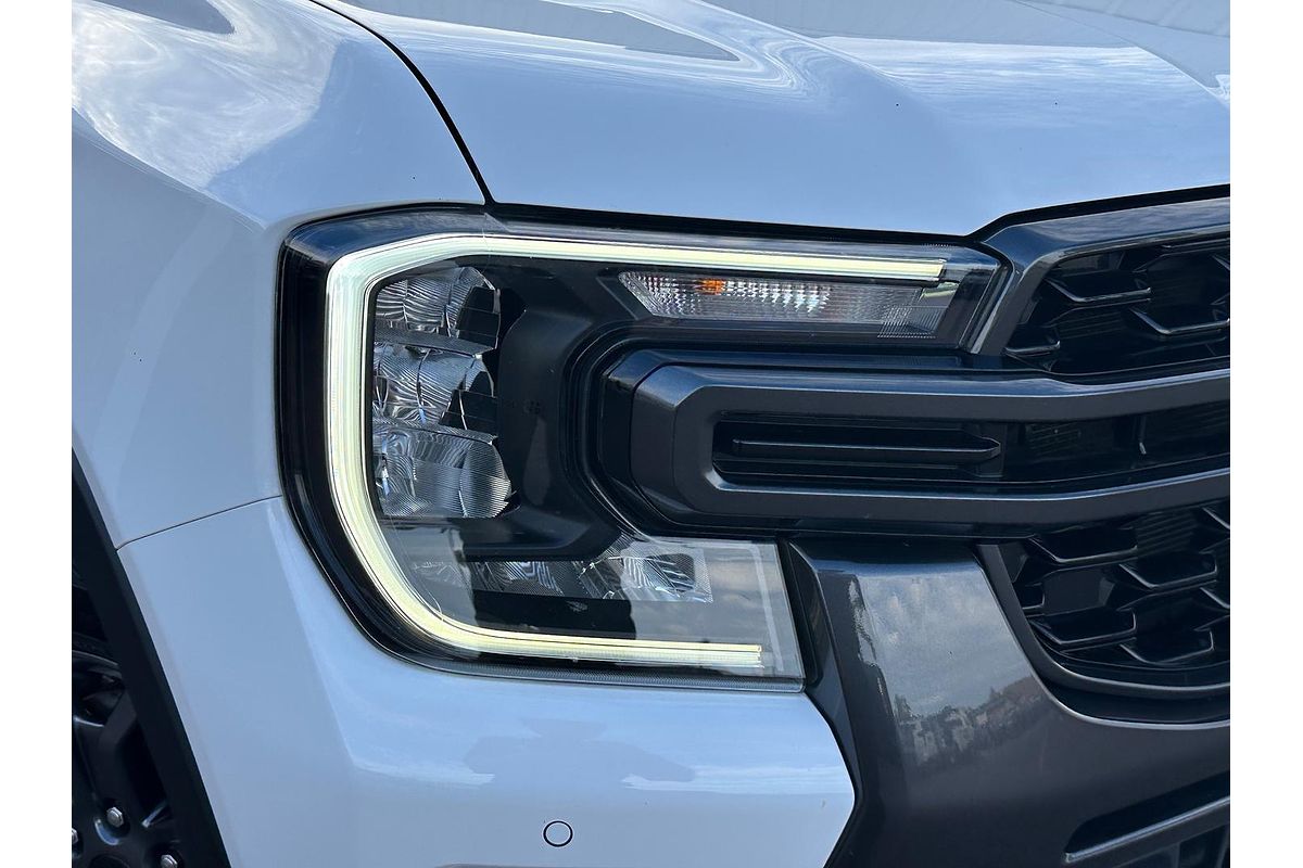 2023 Ford Ranger Wildtrak 4X4 2.0L