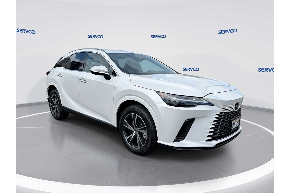 2024 Lexus RX Premium