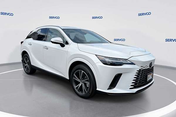 2024 Lexus RX Premium